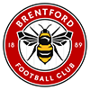 Brentford logo