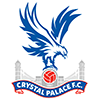 Crystal Palace logo