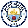 Man City logo