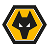 Wolves logo